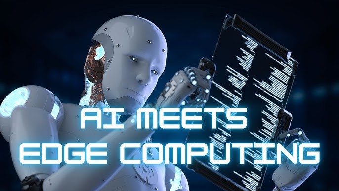 How Edge AI is Redefining Real-Time Computing