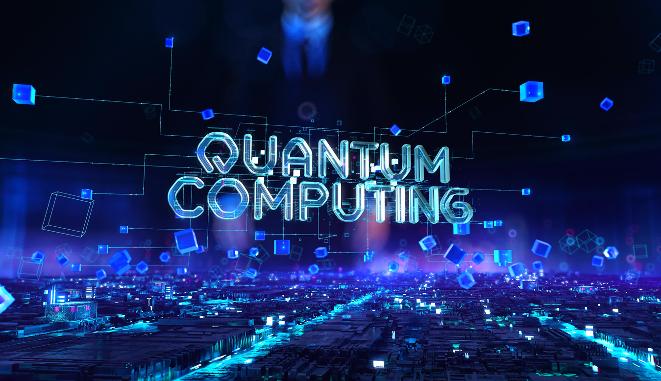 The Quantum Computing Race — How Close Are We to a Breakthrough?