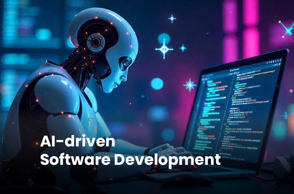 The Rise of AI-Driven Software — How Intelligent Systems Are Redefining Development