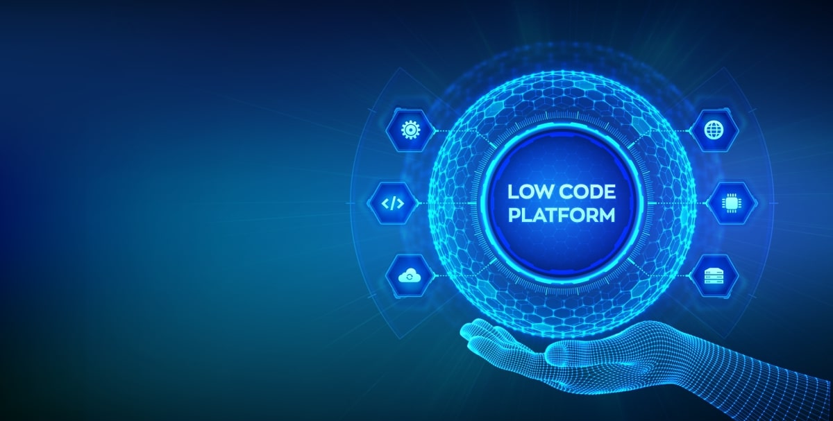 Low-Code and No-Code Platforms — Empowering the Next Generation of Software Creators